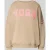 miss goodlife Oversized sweatshirt met statementprint
