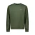 Airforce regular fit sweater – riffle green/wit