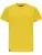 Hummel Functioneel shirt ‘Red’  donkergeel