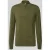 Barbour Regular fit schipperstrui van puur katoen, model ‘HALF ZIP’