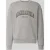 ARMEDANGELS relaxed fit sweatshirt van pure katoen model ‘WORDMARK’