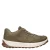 Ecco Byway 2.0 nubuck sneakers kaki