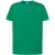 JHK Heren premium normaal t-shirt