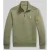Polo Ralph Lauren regular fit schipperstrui van katoenmix