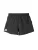 ADIDAS PERFORMANCE Sportbroek ‘ADIZERO’  zwart / wit