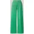 Ichi Wide fit broek met elastische band model ‘KATE’