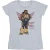 Li-cense Disney dames lightyear izzy star command katoenen t-shirt