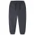 NAME IT MINI regular fit joggingbroek – antraciet