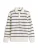 TOMMY HILFIGER Trui  marine / wit