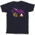 Li-cense Disney heren lightyear zurg ruimte cirkel t-shirt