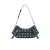 Schoudertas voor vrouwen Guess Allegra Logo