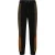 Boss Heren Lamont Colour Block Slim Joggingbroek (Groen)