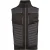 Regatta E-Volve Thermische Hybride Bodywarmer voor volwassenen (As/Zwart)