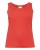 KAFFE CURVE Top  grenadine
