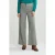 River Woods Multi Checked Wide Leg Pants