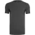 Urban Classics Effen stretch t-shirt heren