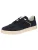 SIOUX Sneakers laag ‘Tedroso-704’  donkerblauw / wit