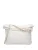 Gave Lux Schoudertas ‘Celeste Elite’  wit