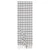 Roeckl Sjaal ‘SQUARE WOOL’  antraciet / lichtgrijs / donkergrijs