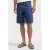 Redefined Rebel VALENCIA denim relaxed short donkerblauw