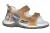 Track Style 314050 wijdte 4 Sandalen