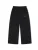 AND1 Broek  blauw / zwart