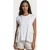 Dames Katoenen T-Shirt