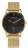 Orphelia Portobello herenhorloge Goudkleurig OR62901
