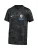 NIKE Functioneel shirt ‘SK Sturm Graz PreMatch’  antraciet / zwart / wit