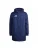 ADIDAS PERFORMANCE Outdoorjas ‘ENT26 STAD’  donkerblauw / wit