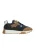 Bullboxer Sneakers ATP001E5LABENY Blauw / Bruin-38