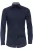 Venti Overhemd blauw, Faux-uni
