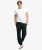 Essential Joggingbroek Slanke Pasvorm Green