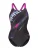 ARENA Badpak ‘Placement Pro Back’  blauw / lila / zwart