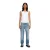Tapered jeans Diesel A10231-0GRDI 2023 D Finitive
