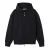 Ellesse Heren Kalvini Volledige Rits Hoodie (Zwart)