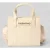 VALENTINO BAGS Handtas met labeldetail, model ‘AURY’