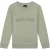 Malelions Junior Paint Sweater | Seagrass