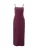 GAP Avondjurk  roodviolet