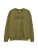 HALO Sportsweatshirt  olijfgroen