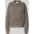 My Essential Wardrobe Oversized gebreide pullover met polokraag, model ‘Paloma’