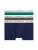 Tommy Hilfiger Underwear Boxershorts  navy / groen / kaki / wit