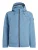 PROTEST Winterjas ‘PRTGATEWOOD’  blauw