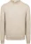 Profuomo Pullover Structure Beige