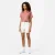 Dames shorts Dickies Duck Canvas