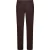 No Excess Pants chino 4-way stretch sedoc earth