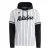 ADIDAS PERFORMANCE Sportsweatshirt ‘Dugout’  zwart / wit