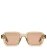 KOMONO Lionel Opaline zonnebrillen Nylon Dames