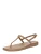 Crocs Teenslipper ‘Miami’  brokaat