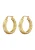 ELLI Oorbellen  goud